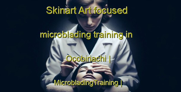 Skinart Art-focused microblading training in Ocobiriachi | MicrobladingTraining | MicrobladingClasses | SkinartTraining-Mexico